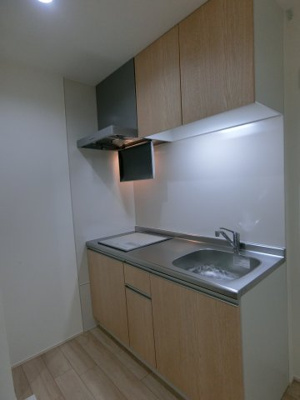 【キッチン】 | フジパレス羽衣