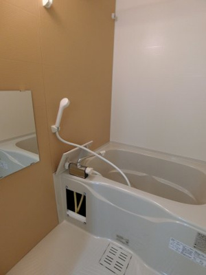 【浴室】 | フジパレス羽衣