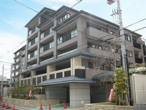 エルパークスクエア京都鴨川