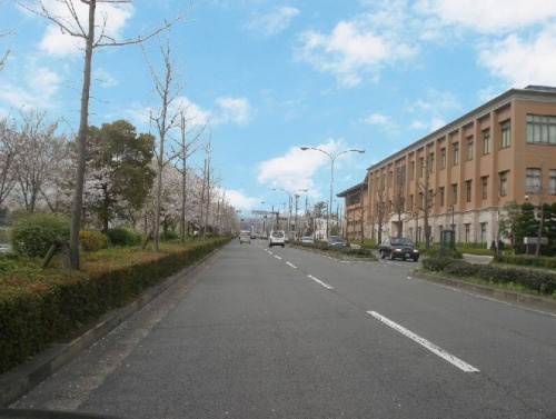 エルパークスクエア京都鴨川のその他