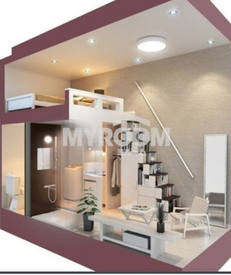 【その他】 | グラン・クリュ笹塚 | 完成予想パース