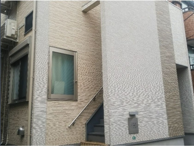 【エントランス】 | グラン・クリュ笹塚