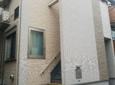 【エントランス】 | グラン・クリュ笹塚