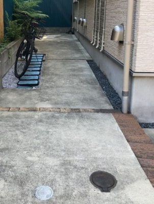 【その他共用部分】 | グラン・クリュ笹塚