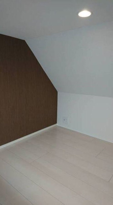 【寝室】 | グラン・クリュ笹塚 | 窓付きのロフト部屋もあり（同一仕様写真）