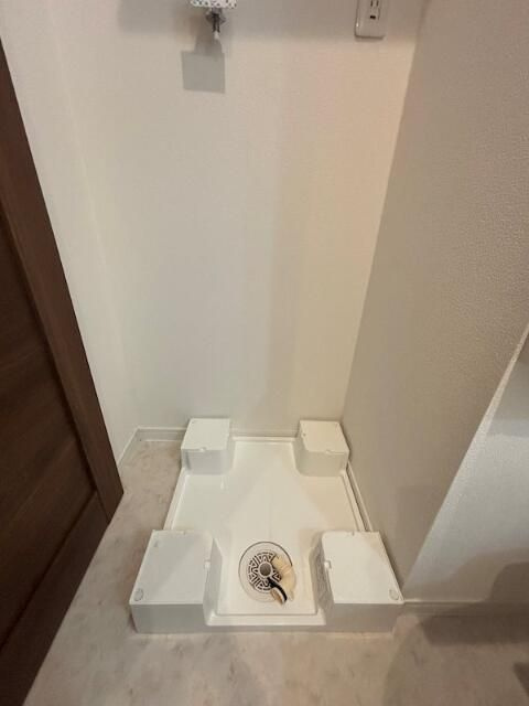 セレーナ神之木町の設備