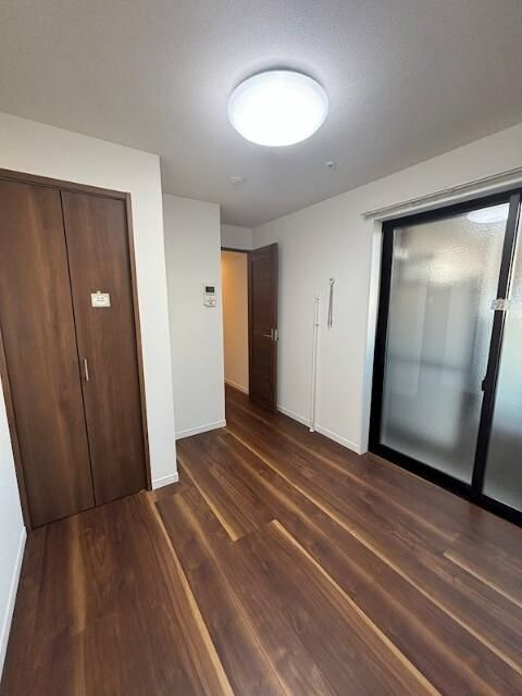 セレーナ神之木町の居間・リビング