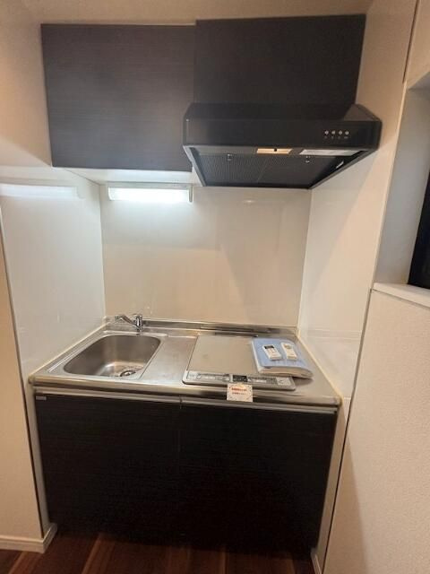 セレーナ神之木町のキッチン