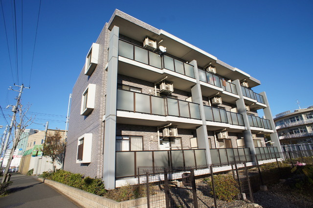 オーキッドヒル