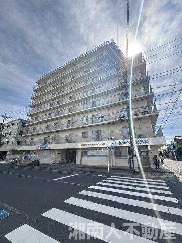 ココス八重咲の外観|外観です