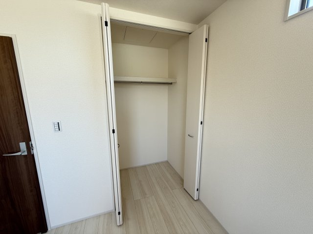 第２渋川市金井　新築戸建住宅　１号棟