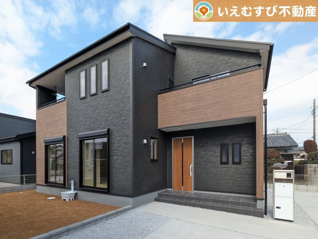 Livele Garden.S　行田矢場第4