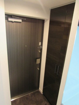 【玄関】 | ララプレイス三宮ルミナージュ