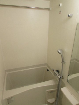 【浴室】 | ララプレイス三宮ルミナージュ