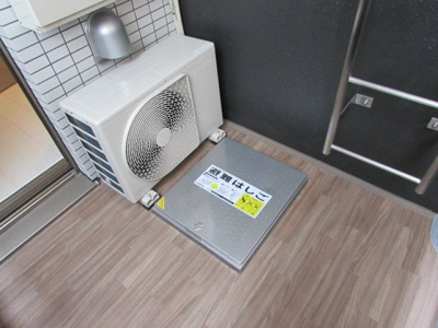 【設備】 | ララプレイス三宮ルミナージュ