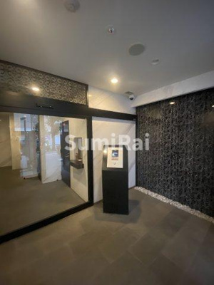 【ロビー】 | ララプレイス三宮ルミナージュ