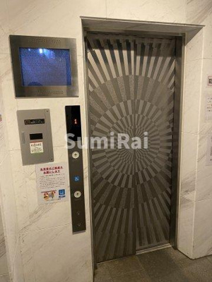 【設備】 | ララプレイス三宮ルミナージュ