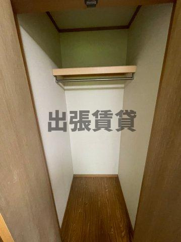 仲介手数料0円！！KOHWA　STARの収納