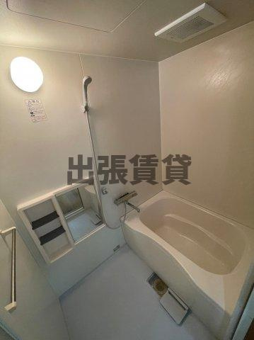 仲介手数料0円！！KOHWA　STARの浴室