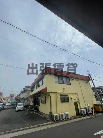 仲介手数料0円！！KOHWA　STARの外観