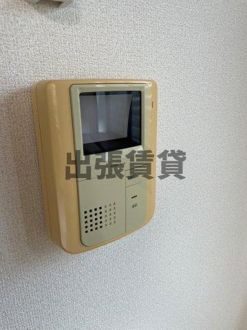 仲介手数料0円！！KOHWA　STARのセキュリティ