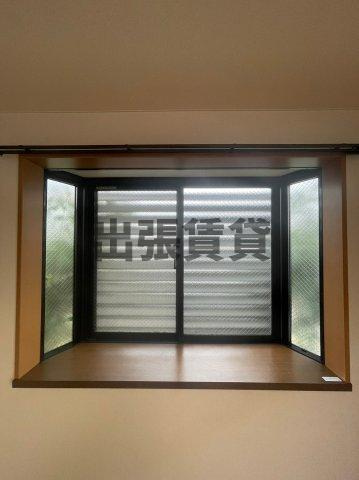 仲介手数料0円！！KOHWA　STARの内装