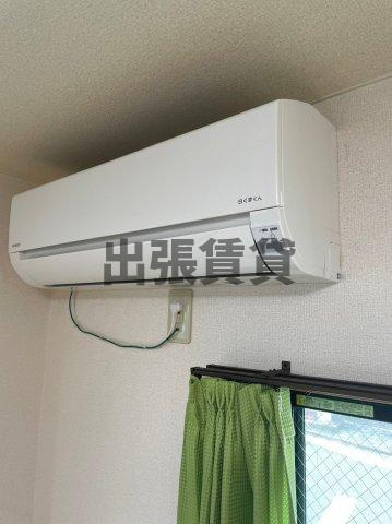 仲介手数料0円！！KOHWA　STARの設備