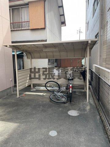 仲介手数料0円！！KOHWA　STARの設備