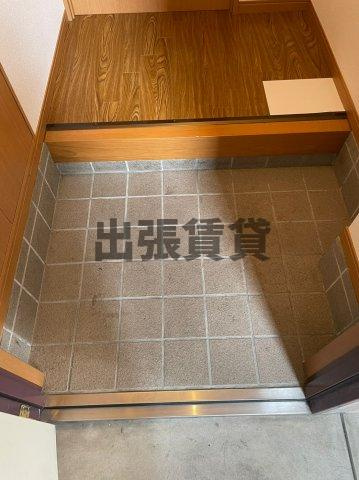 仲介手数料0円！！KOHWA　STARの玄関