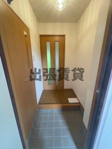 仲介手数料0円！！KOHWA　STARの内装