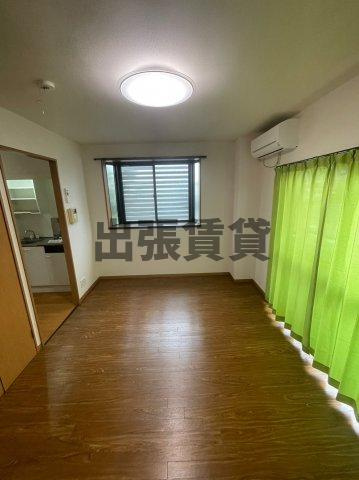 仲介手数料0円！！KOHWA　STARの居間・リビング