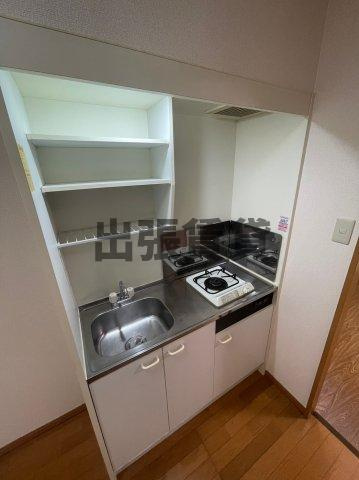 仲介手数料0円！！KOHWA　STARのキッチン