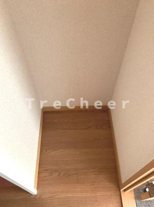 フェア光が丘Ⅱの設備