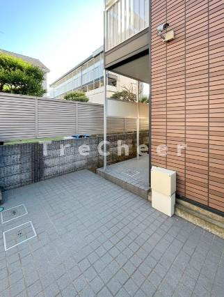 フェア光が丘Ⅱのその他