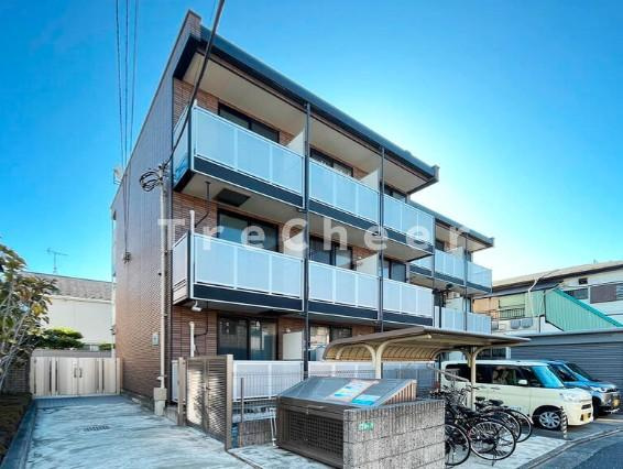 フェア光が丘Ⅱ