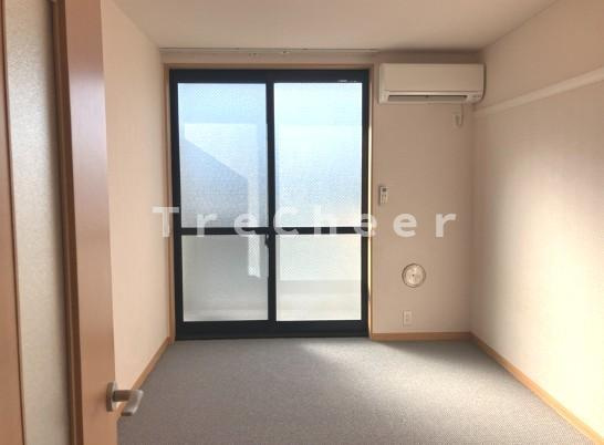 フェア光が丘Ⅱの居間・リビング