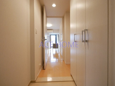 【玄関】 | パークアクシスうつぼ公園