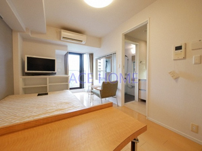 【内装】 | パークアクシスうつぼ公園