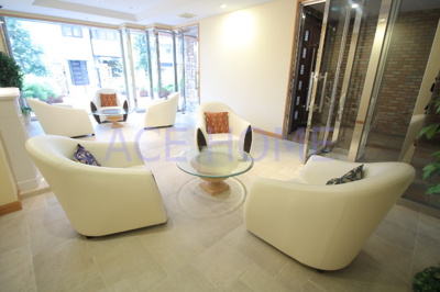 【その他共用部分】 | パークアクシスうつぼ公園