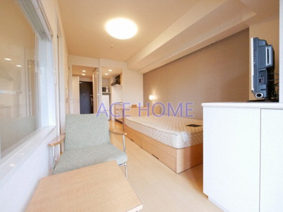 【居間・リビング】 | パークアクシスうつぼ公園