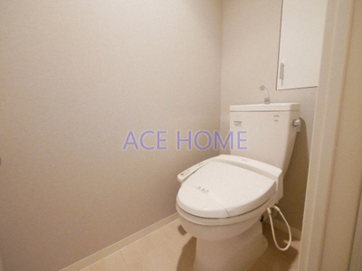 【トイレ】 | パークアクシスうつぼ公園