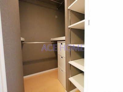 【収納】 | パークアクシスうつぼ公園