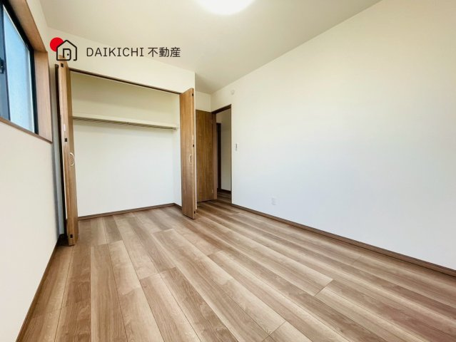 【子供部屋】 | 桶川市上日出谷第13期　クライン　新築戸建　全2棟　1号棟