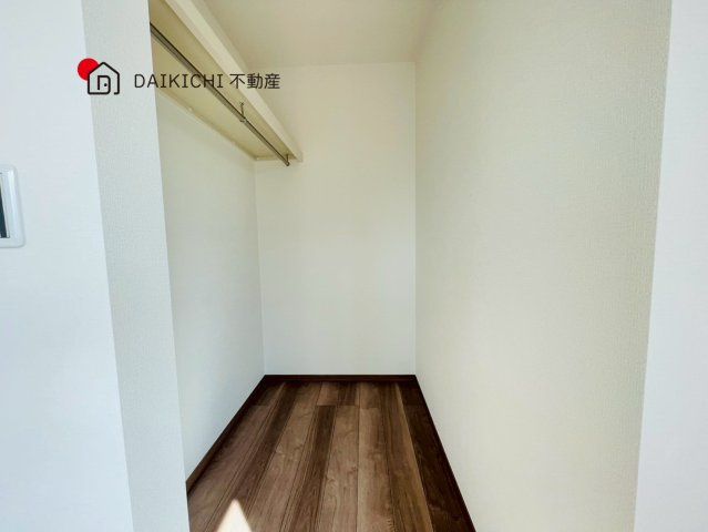 【収納】 | 桶川市上日出谷第13期　クライン　新築戸建　全2棟　1号棟