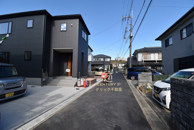 リーブルガーデン  日立市久慈町　12期　限定1棟！の省エネ性能ラベル