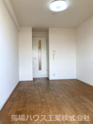 【洋室】 | フレンドシップ1