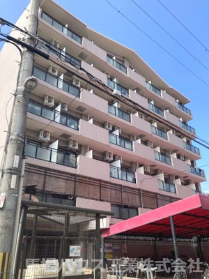 【外観】 | フレンドシップ1