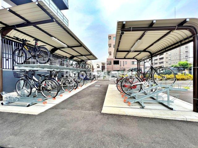 S-RESIDENCE浄心Ⅱのその他