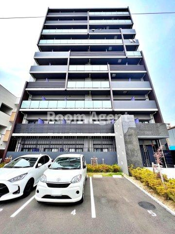 S-RESIDENCE浄心Ⅱ