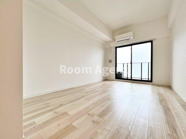 S-RESIDENCE浄心Ⅱの居間・リビング